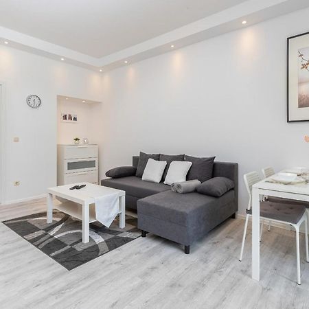 Apartments Riviera Swietojanska By Noclegi Renters Gdynia Luaran gambar