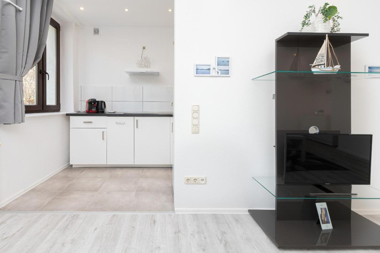 Apartments Riviera Swietojanska By Noclegi Renters Gdynia Luaran gambar