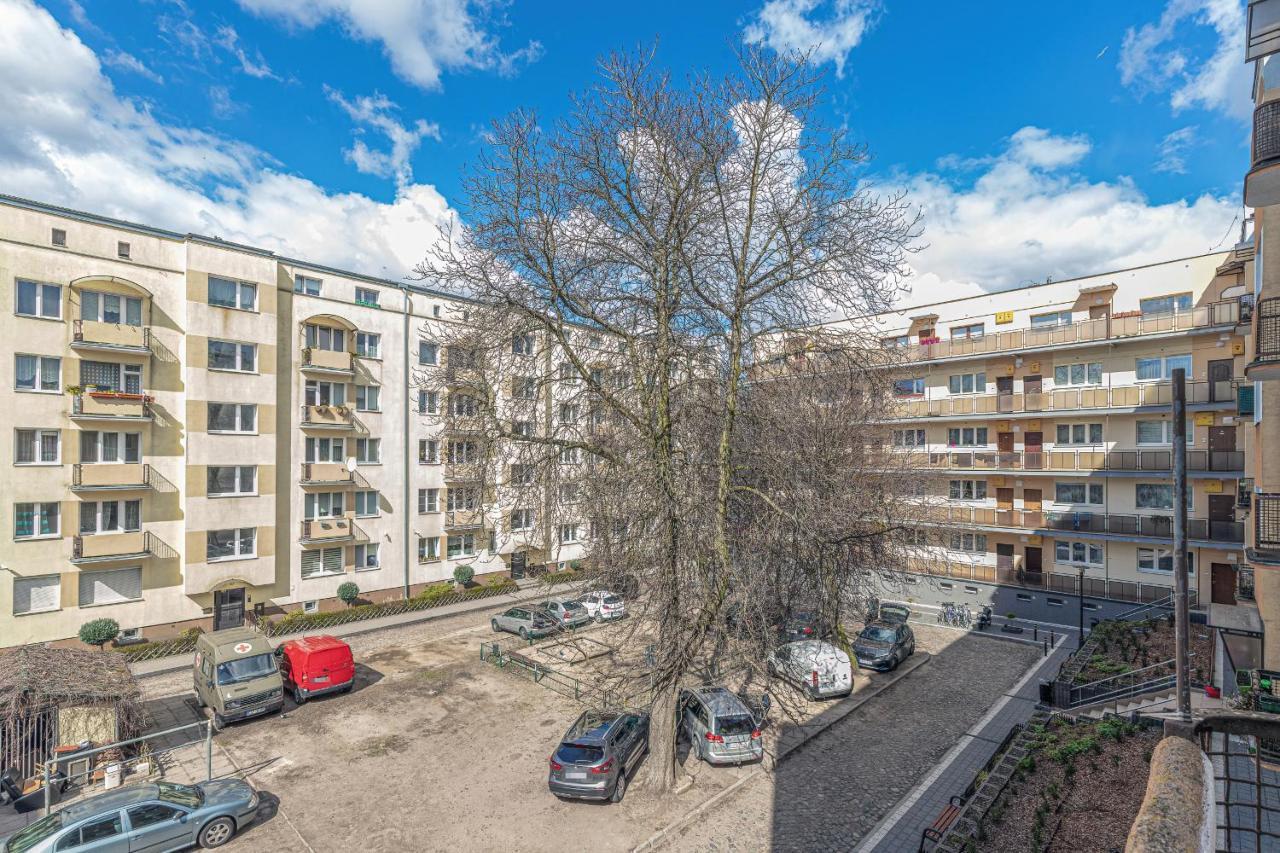 Apartments Riviera Swietojanska By Noclegi Renters Gdynia Luaran gambar