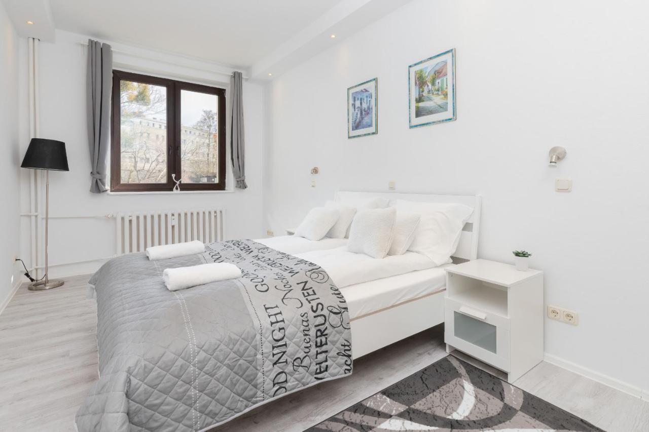 Apartments Riviera Swietojanska By Noclegi Renters Gdynia Luaran gambar