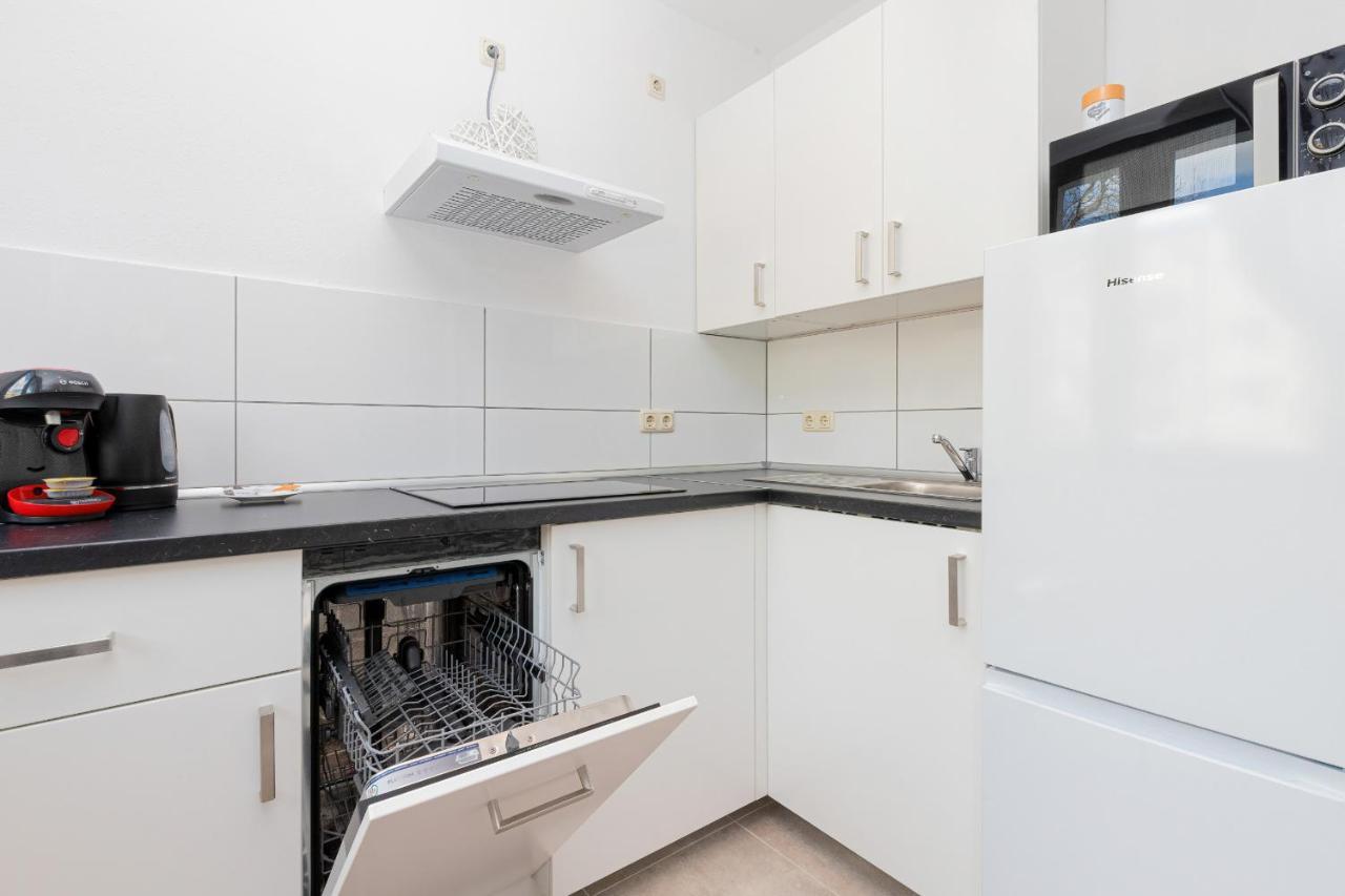 Apartments Riviera Swietojanska By Noclegi Renters Gdynia Luaran gambar
