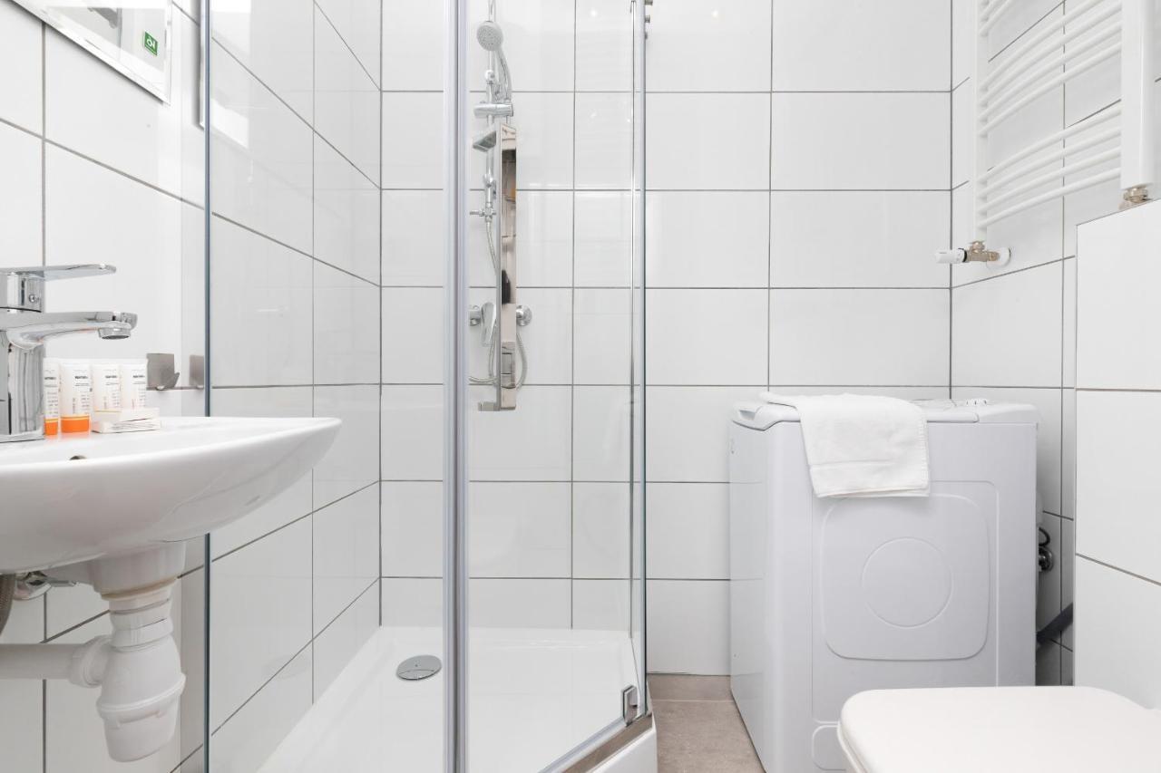 Apartments Riviera Swietojanska By Noclegi Renters Gdynia Luaran gambar