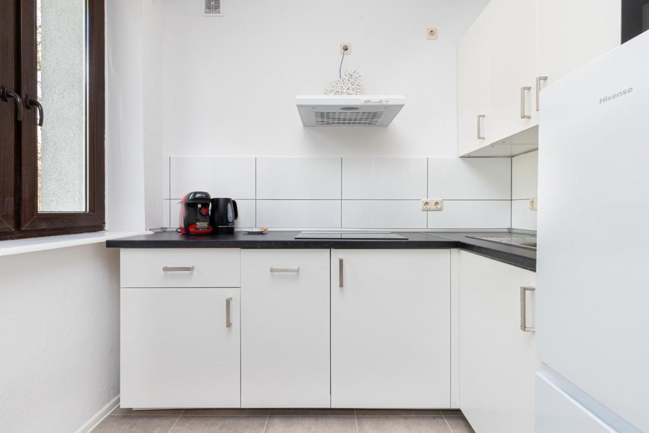 Apartments Riviera Swietojanska By Noclegi Renters Gdynia Luaran gambar