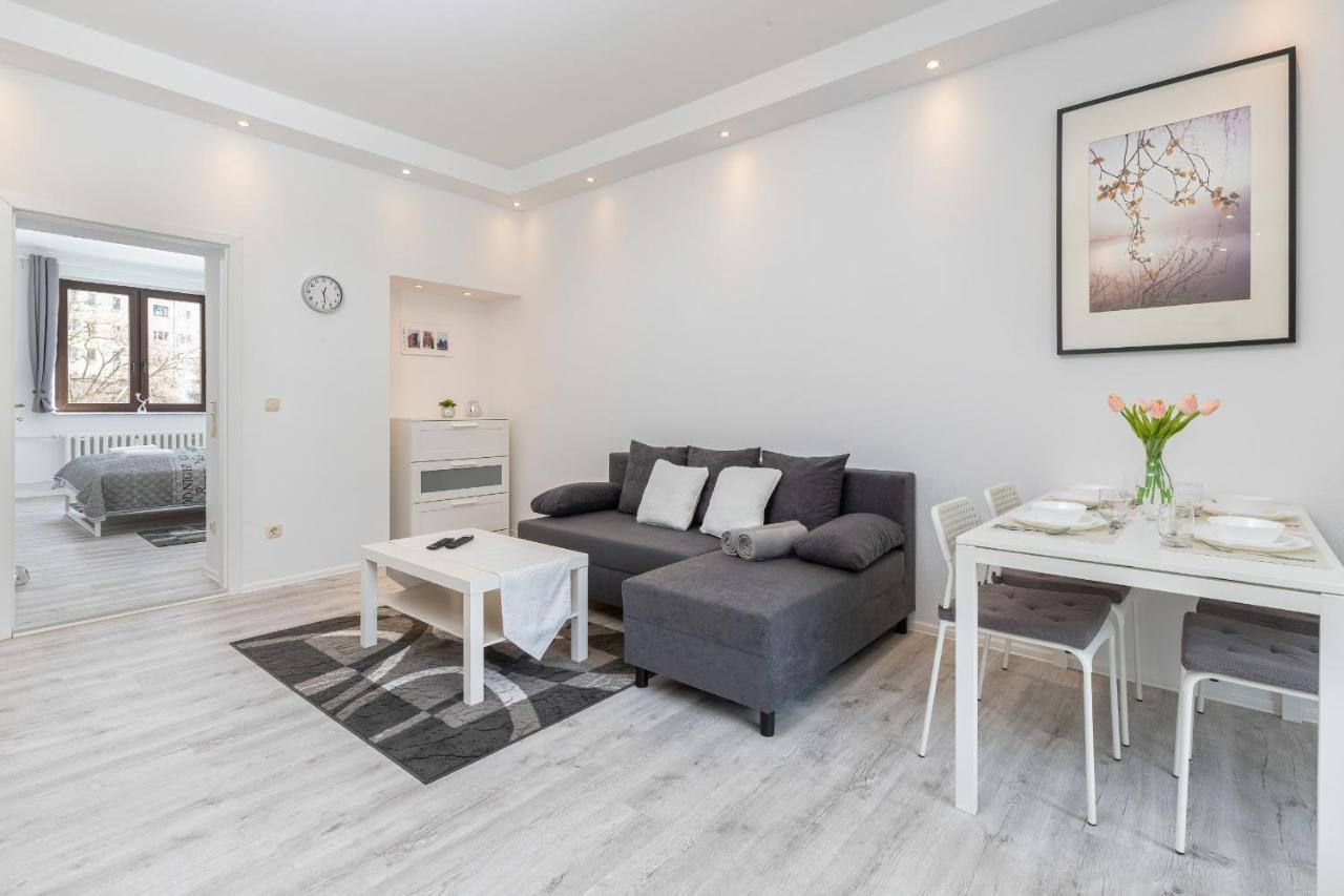 Apartments Riviera Swietojanska By Noclegi Renters Gdynia Luaran gambar
